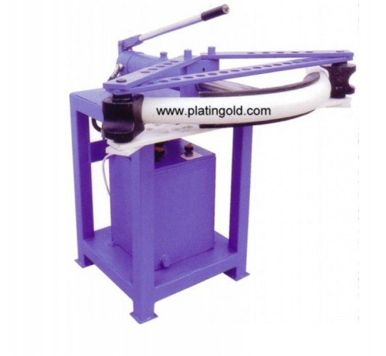 Curvatubi Idraulica nuova - Plastin Gold